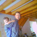 deux hommes dans ma vie